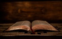 The Bible contains many warnings about consequences for not following God's Word. The scariest verses in the Bible should make us examine ourselves in the faith.